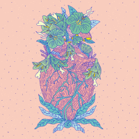 Flowers Love GIF