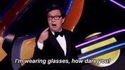 GIF by The Masked Singer