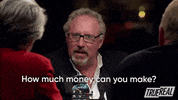 Bidding Storage Wars GIF by TrueReal