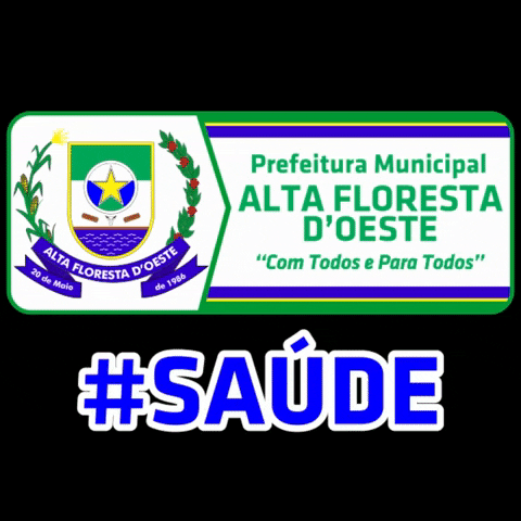 AltaFlorestaPrefeitura giphyupload alta floresta ro afo saude alta floresta saude GIF