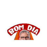 paulorubemsantiago tocompaulo paulorubem Sticker