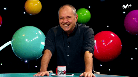 Comedia Ilustres Ignorantes GIF by Movistar+