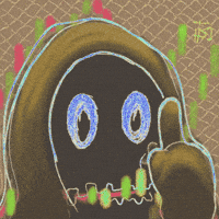 Crypto Feeling GIF