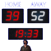 39 Home Sticker