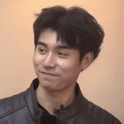 Bm Agree GIF