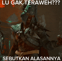 Puasa GIF