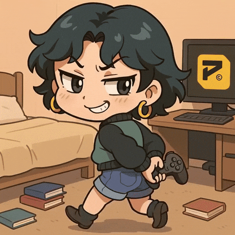 Smirk Hoodie GIF by Persona