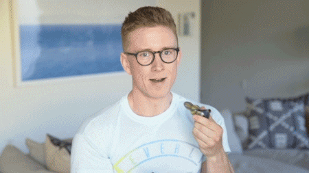 Youtube Lol GIF by tyler oakley