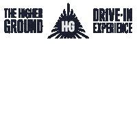 Drive-In Vt Sticker by Higher Ground