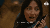 Davina Mccall GIF by Doctor Who