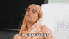 A Little Late With Lilly Singh Mom GIF by Lilly Singh