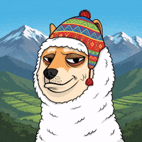 Sleepy Shiba Inu GIF by Doge Pound