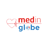 Sticker by Medin Globe