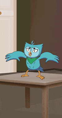 Dance Dancing GIF