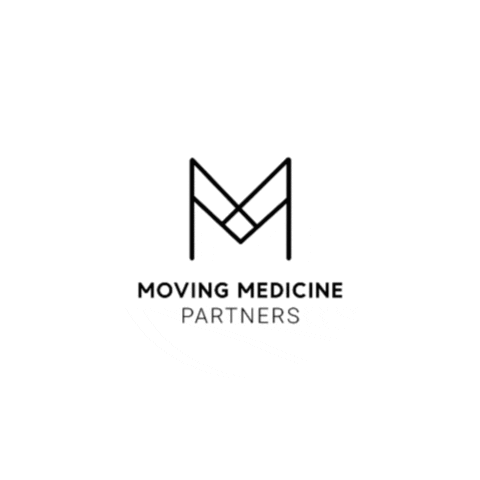 movingmedicine giphyupload Sticker