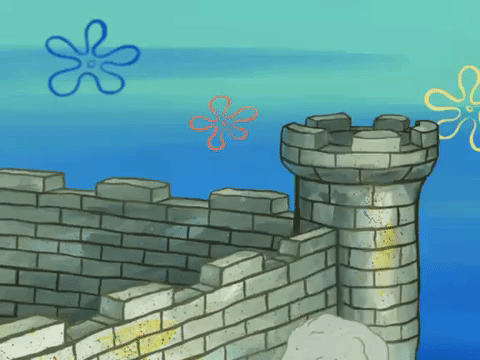 season 6 episode 21 GIF by SpongeBob SquarePants