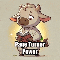 Books Challenge GIF by Masterfurdinand