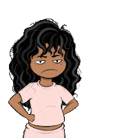 Mood Maldives Sticker