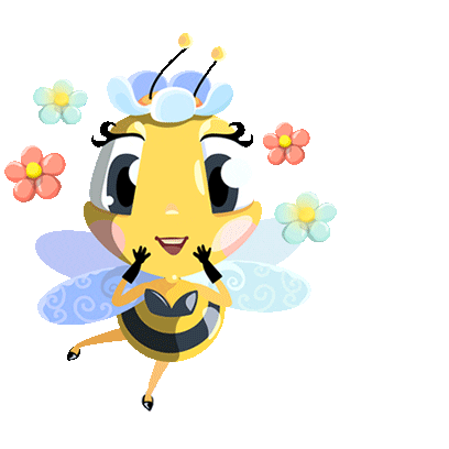 happy dance Sticker by Toliti
