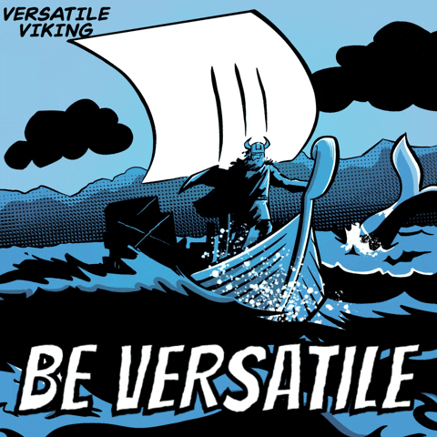 Power Evolving GIF by VeeFriends