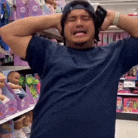 Sad Song Dancing GIF by EsZ  Giphy World