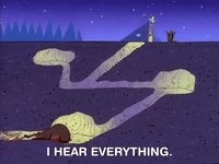 angry beavers nicksplat GIF