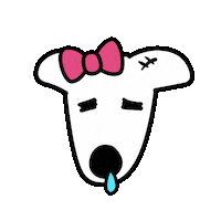 realdogshouse dog dogs dogs community dogs telegram Sticker