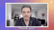Jesse Mccartney Thank You GIF by Audacy