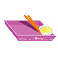 Suesticker3 Sticker by haitai