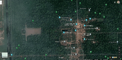 rodcharlesa209 giphygifmaker royalpalace angkor thom helloangkor GIF