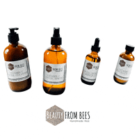 beautyfrombees  GIF