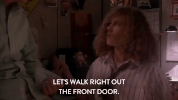 comedy central GIF by Workaholics