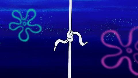 season 9 safe deposit krabs GIF by SpongeBob SquarePants