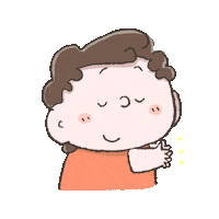 tsumupapa applause 拍手 応援 tsumugi Sticker