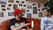 no idea wtf GIF by Media Residents