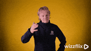 Wizzflix_ nope yellow shit head GIF