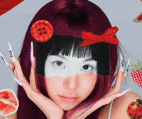 This Is For Music Video GIF