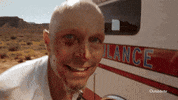 whats up hello GIF by Outside TV