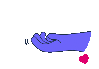 Heart Love Sticker by MatchLove
