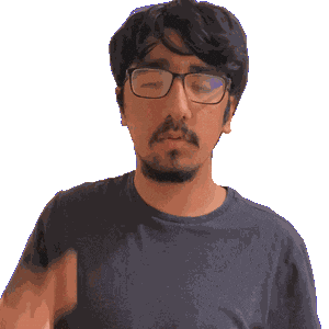 Feeling Myself Sticker