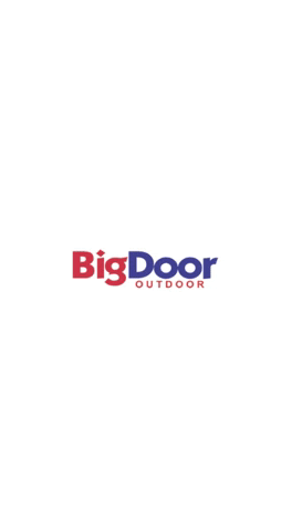 Bigdoor giphygifmaker marketing big outdoor GIF