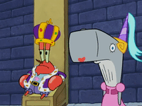 season 4 episode 6 GIF by SpongeBob SquarePants