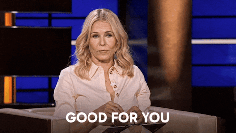Sassy Game Show GIF by ABC Network