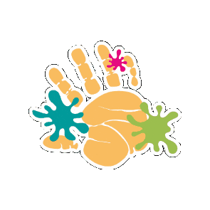 minimessmakers giphygifmaker Sticker