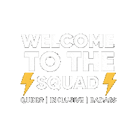 Lwt Sticker by LWTSQUAD