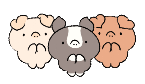 Clap Applause Sticker by BREAD TREE