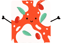 Pizzasmile Sticker by Baseggio Pizza al Taglio