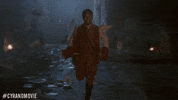 Run To Me On My Way GIF by Cyrano