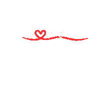 Heart Love Sticker