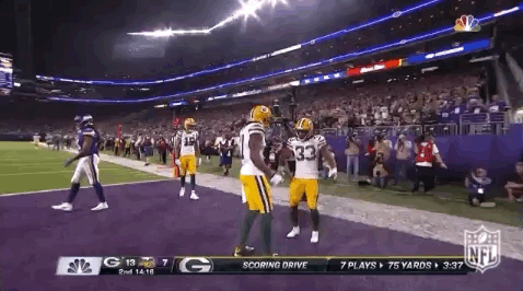 2018 Nfl Football GIF by NFL